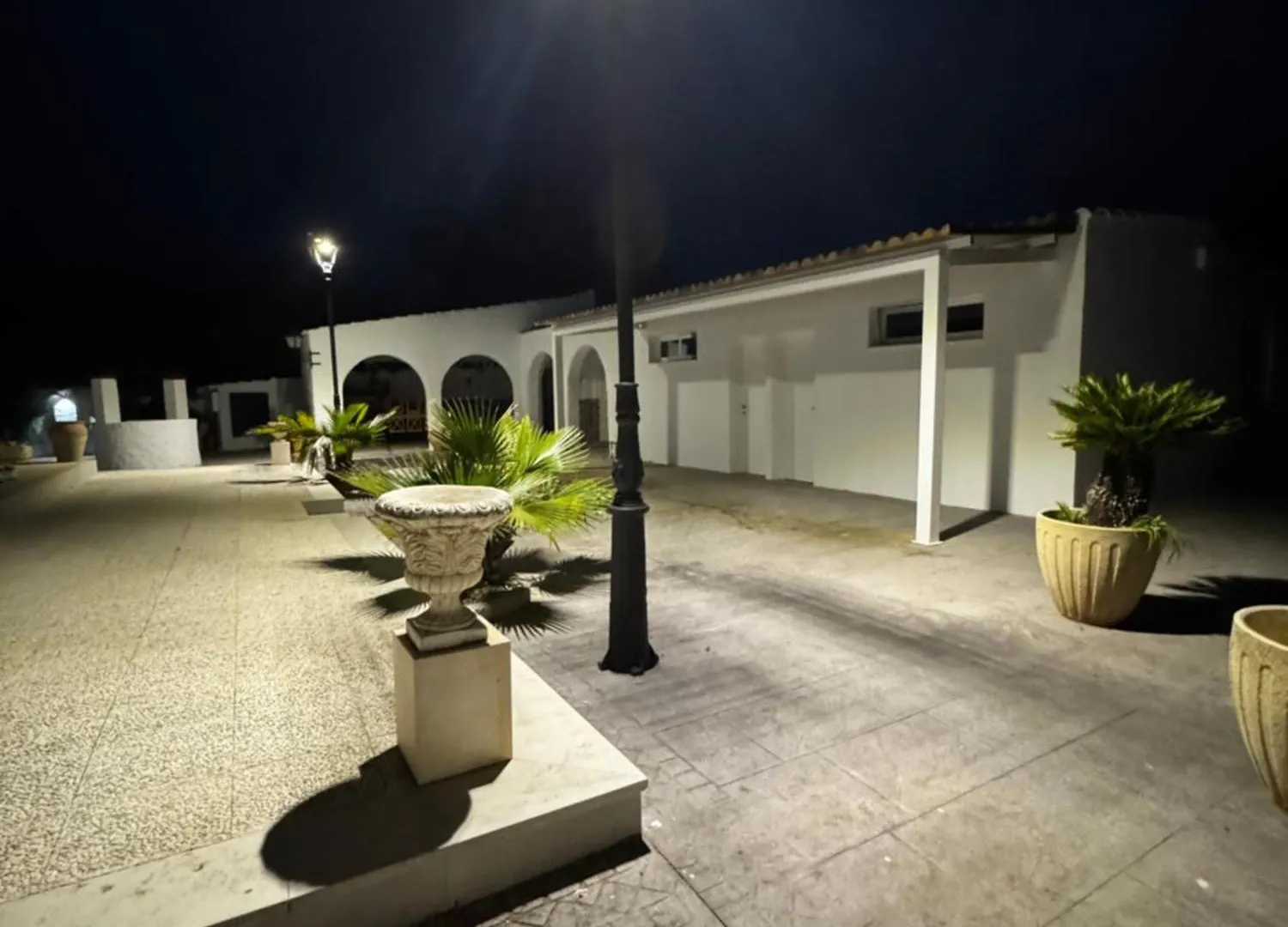 別荘 Casa Rural カブラ スペイン